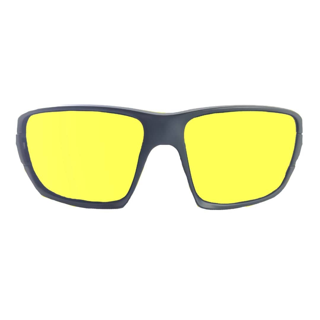 Grizzly Fishing Pro Kit - Yellow Lenses