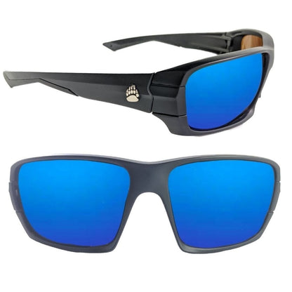 GrizzlyFishing Fishing Sunglasses Pro Sunglasses Kit