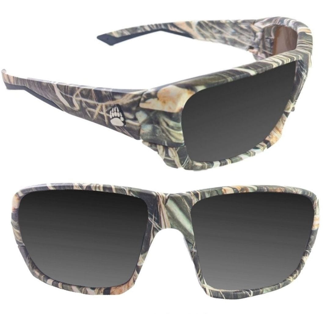 Pro Sunglasses Kit Camo