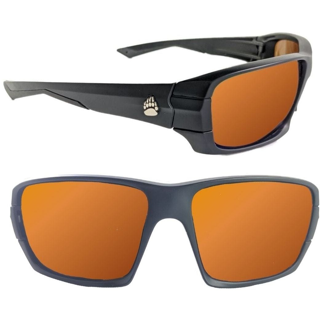GrizzlyFishing Fishing Sunglasses Pro Sunglasses Kit