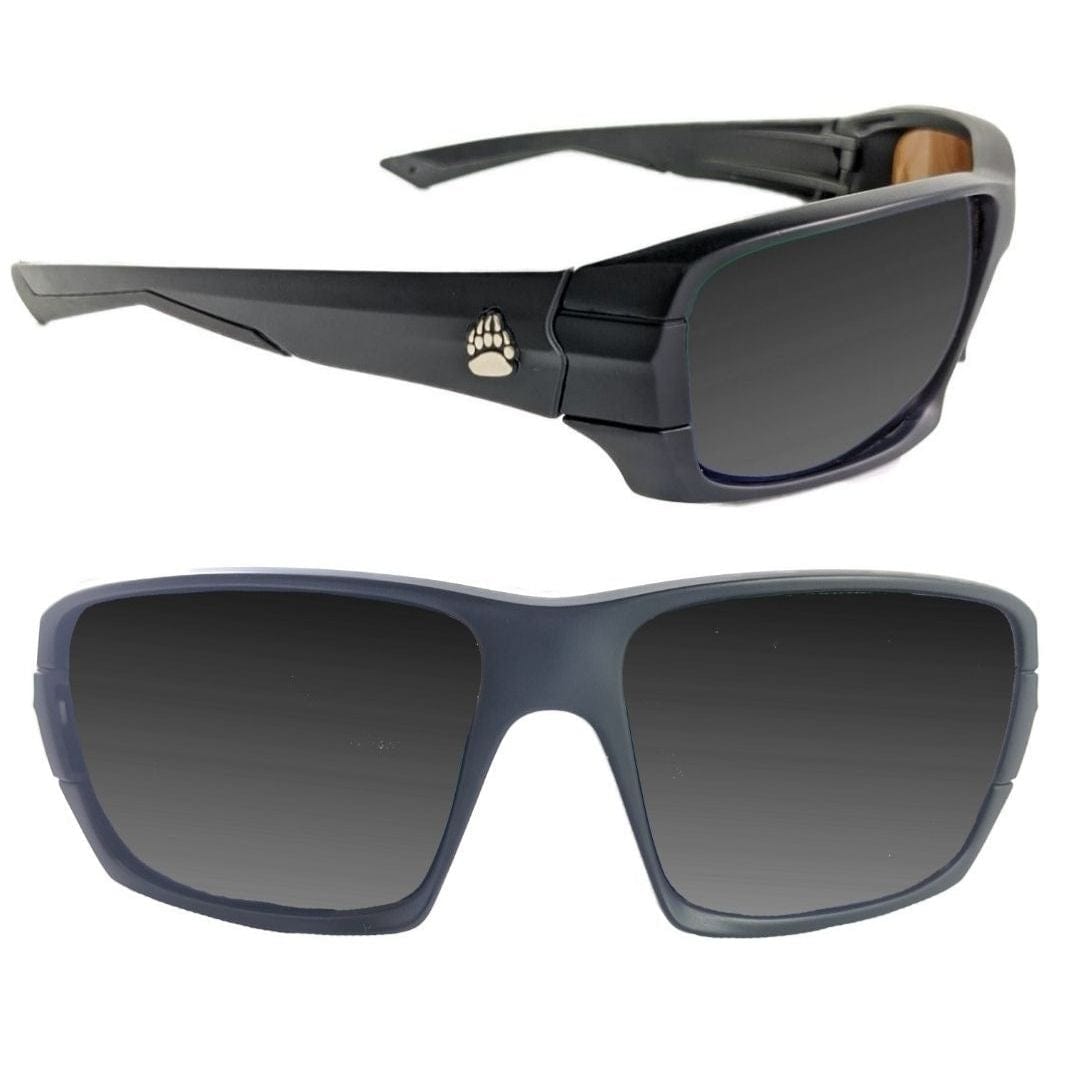 GrizzlyFishing Fishing Sunglasses Pro Sunglasses Kit